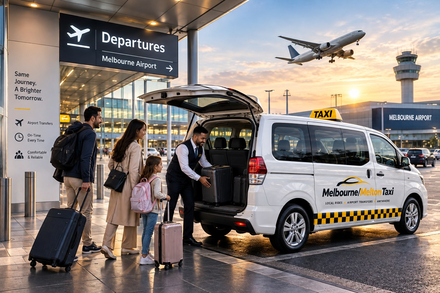 Airport Transfers